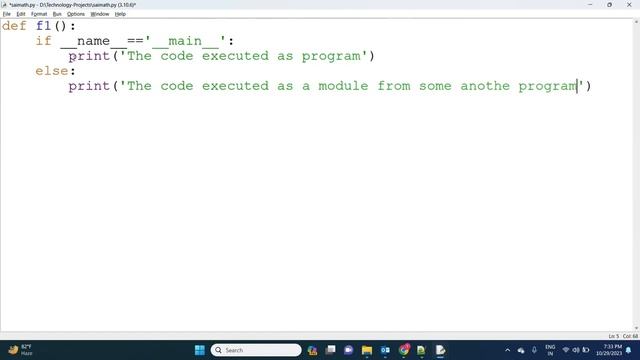 92 The Special Variable name in Python by #SaiKumarValaboju #Microsoft Python Certified смотреть онлайн