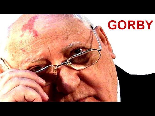 Горбачёв: Я не виноват! Календарь #LenRu смотреть онлайн