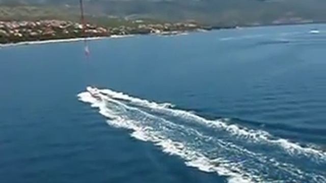 Novi Vinodolski strand смотреть онлайн