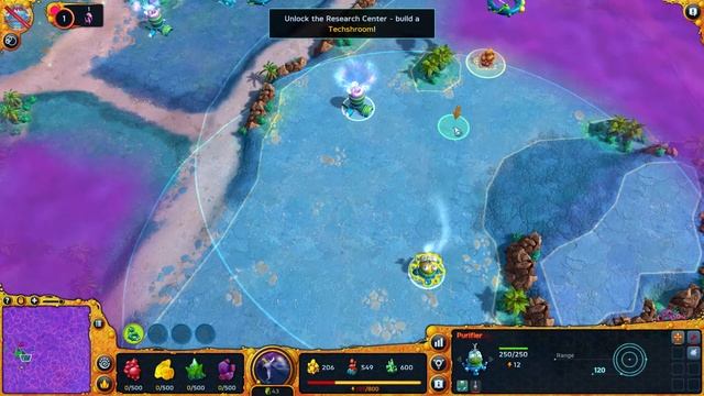 HYPERNOVA Escape from Hadea Gameplay no commentary смотреть онлайн