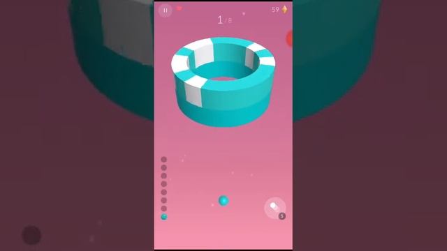 Играю в PAINT HIT смотреть онлайн