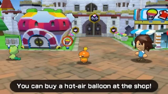 Pokemon Rumble World - Part 01 - BEST RUMBLE GAME? (Nintendo 3DS Playthrough) смотреть онлайн