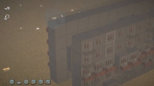 СТРОИТЕЛЬ ПАНЕЛЬНЫХ ДОМОВ ( Doma )