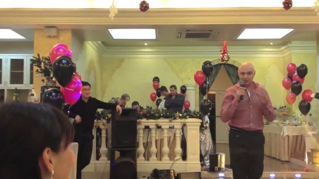 Новогоднее поздравление смотреть онлайн