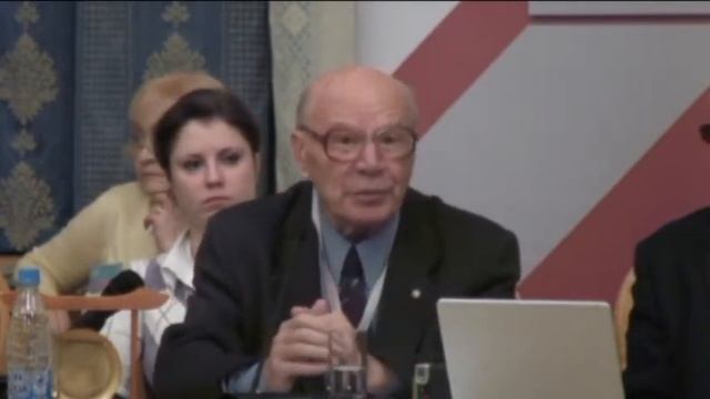 ФУТУРОЛОГИ, Блин..Бестужев-Лада