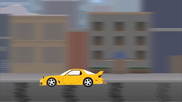 Sticknodes street race смотреть онлайн