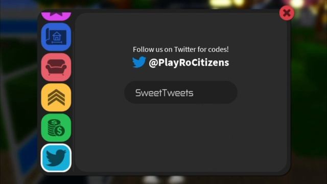 (2022) Roblox RoCitizens Codes - ALL *NEW* UPDATE CODES! смотреть онлайн