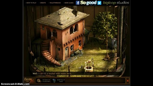 Assignment 1 Video Games & Learning смотреть онлайн