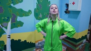 Алиса Шоу - Как говорят животные на ферме