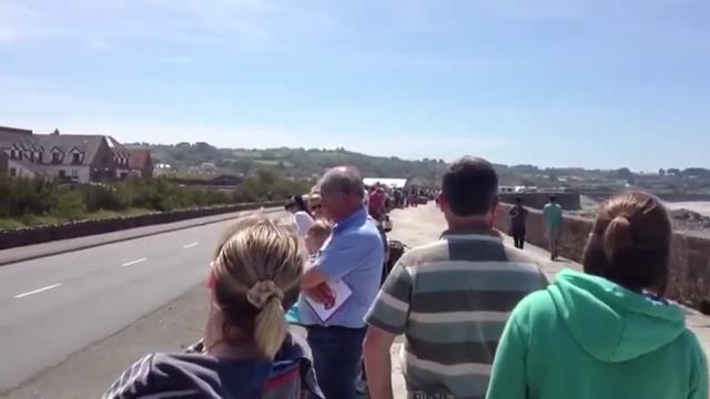 Tristan Knight - Starlet GT Turbo - Fly By смотреть онлайн