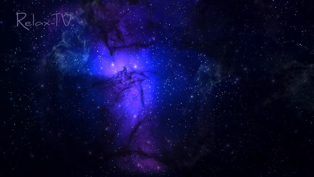 Dream Space 4K - Relax-TV смотреть онлайн