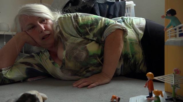 Marlies Pahlenberg: "Kinder" (2021) смотреть онлайн