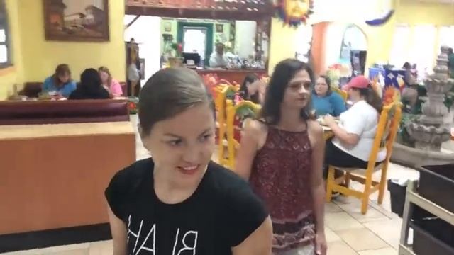 Arkansas Videographer: What's for lunch Pine Bluff? El Sol Mexican Restaurant, Pine Bluff, AR смотреть онлайн