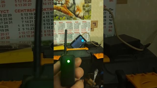 Глушилка gps сигнала своими руками, ч 2. смотреть онлайн