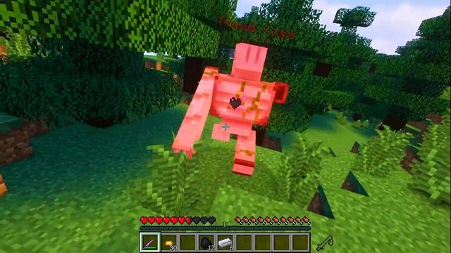?Майнкрафт, но Я ВЕДЬМАК | Minecraft: The Witcher #1 смотреть онлайн