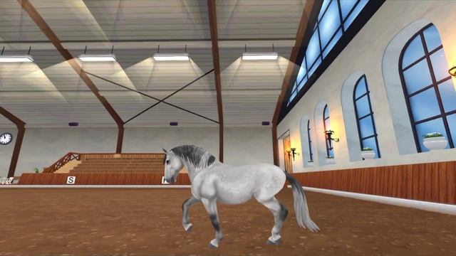 ~Липициан~ ( посмотри описание пожалуйста )#ссо #старстейблонлайн #старстейбл #лошади смотреть онлайн