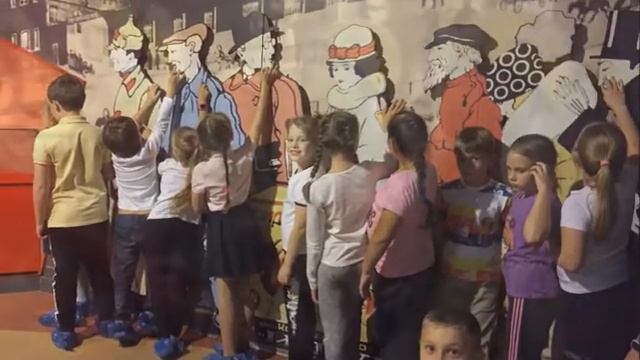 Всегда у нас весело в классе 2018 2020 смотреть онлайн