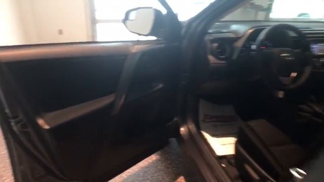 2018 Toyota RAV4 Johnson City TN, Kingsport TN, Bristol TN, Knoxville TN, Ashville, NC 180230 смотреть онлайн