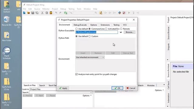GSP 318: Using SpaPy on VirtualMachine смотреть онлайн
