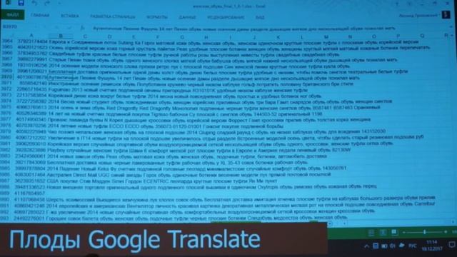 Быстрое и эффективное развитие собственных площадок для лидогенерации в CPA. Леонид Гроховский смотреть онлайн
