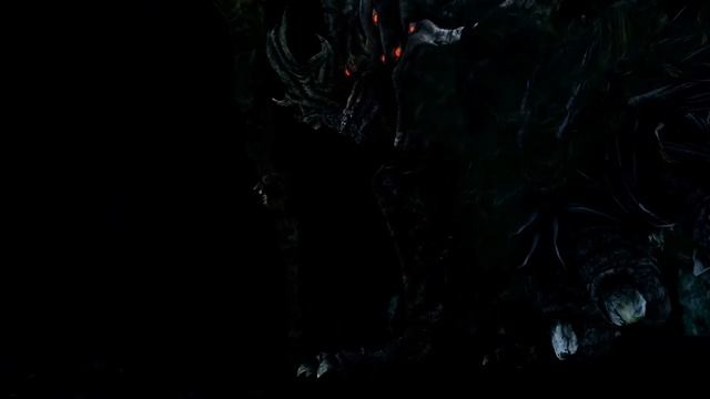 Dark Souls Remastered - Часть 26 : Малыш Сиф и Манус Отец Бездны