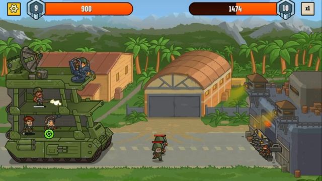 против нас вертолёт игра world War defense смотреть онлайн