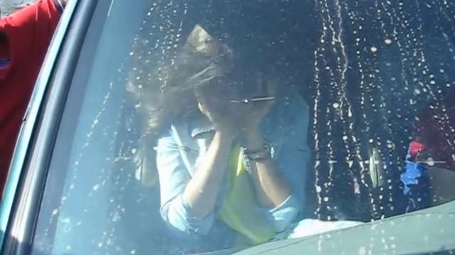 (АМТ-Екатеринбург. 20.07.2013) Ford Explorer - Карпов Денис (Hair Trick) смотреть онлайн