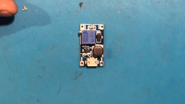 ИБП для роутера # UPS for router # своими руками # aliexpress смотреть онлайн