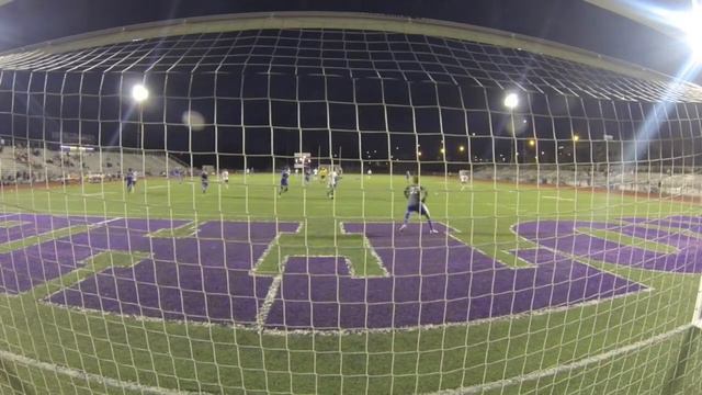 William Merriman Goalkeeper смотреть онлайн