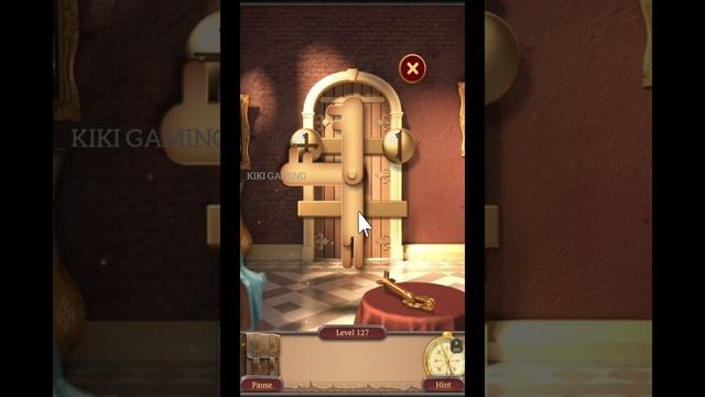 100 Doors challenge 2 : level 127 game play walk-through смотреть онлайн