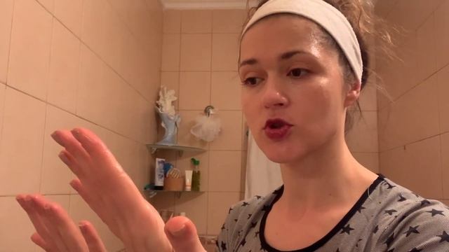 Новый способ очищения кожи маслом! Очищающее масло для умывания NovAge 38828. Тест Масла НовЭйдж! смотреть онлайн