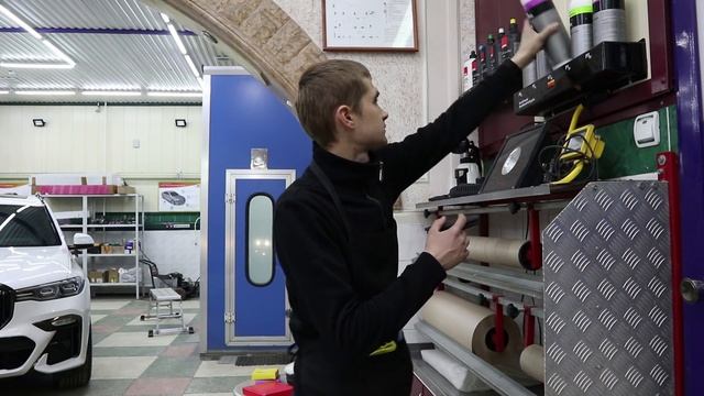 Паста KOCH H9,F6,M3,P3,P1 и круги к ним смотреть онлайн