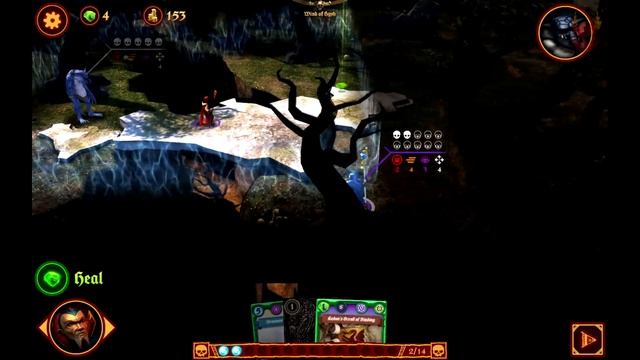 Warhammer Arcane Magic: Elven Ruins Chapter 6 смотреть онлайн