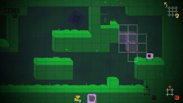 Blocks That Matter: #13 - A Nice Problem [ Walkthrough ] смотреть онлайн