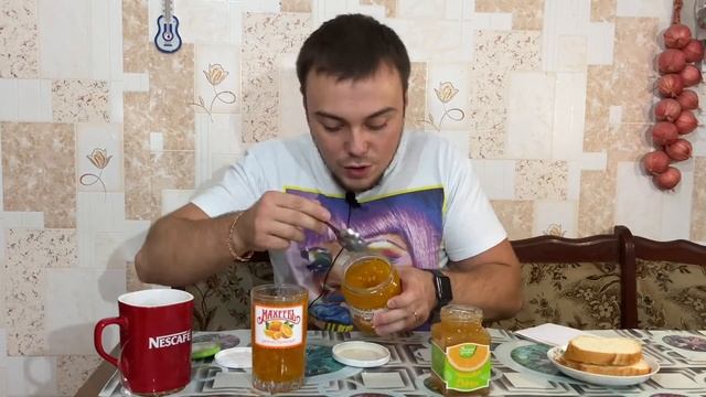 ОБЗОР НА АПЕЛЬСИНОВЫЙ ДЖЕМ смотреть онлайн