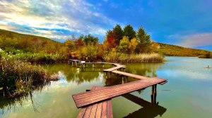 Куда сбежали все Севастопольцы?ТОРОПОВА ДАЧА-здесь ВСЕ!Грот  КАЙМОС-Пещера над ОБРЫВОМ!Севастополь