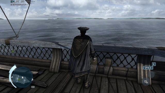 Assassin's Creed III (PC) White Flashing Water (NVidia Graphics Glitch) & Fix смотреть онлайн