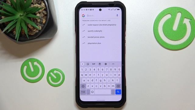 How to Activate Keyboard Clipboard on Doogee V20 – Enable Keyboard Clipboard смотреть онлайн