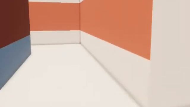 UDK Maze Game Prototype смотреть онлайн