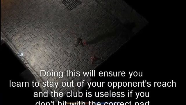 How To Git Gud at Exanima смотреть онлайн