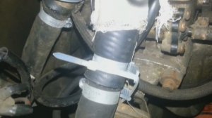 установка электропомпы  газ 3302