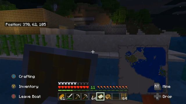 How to get NOTHING Done in... | Minecraft [7] смотреть онлайн