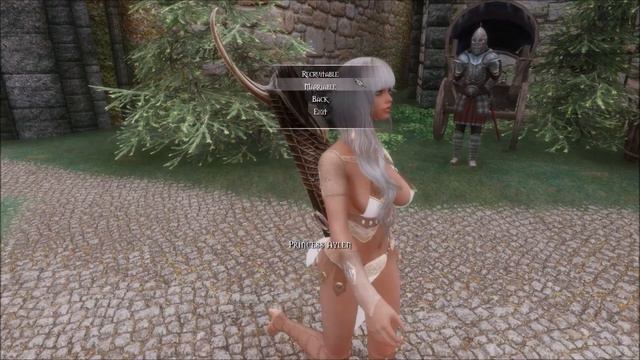 Project Proteus-Skyrim Mods Friday #264 [FR] смотреть онлайн