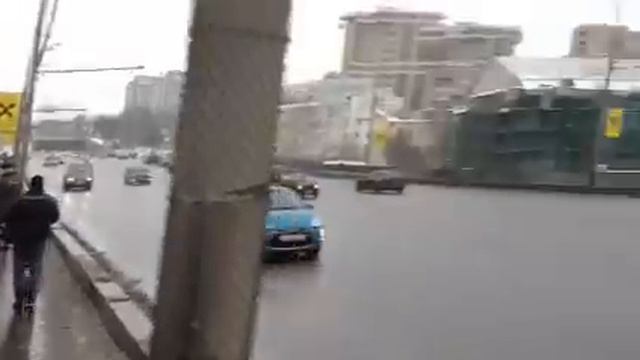 Белое кольцо Космодамианская наб. смотреть онлайн