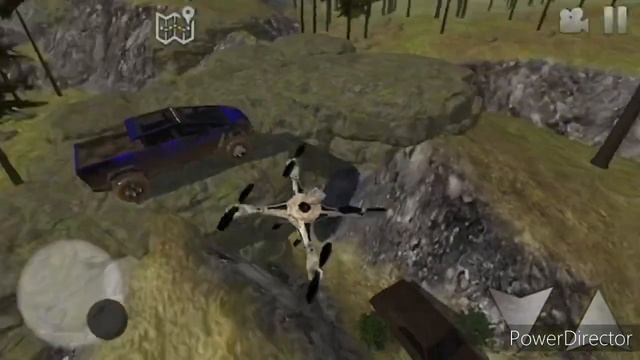 Offroad Outlaws: How to find a Mustang Fastback смотреть онлайн