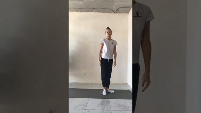 Начало 1 Первая часть экспресс разминки смотреть онлайн