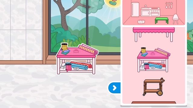 НОВЫЕ СЕКРЕТЫ и ЛАЙФХАКИ в ТОКА БОКА! Праздничный код на ПОДАРКИ! Toca Life World ? смотреть онлайн