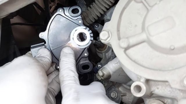 P0705 TRANSMISSIÓN RANGE SENSOR como calibrar sensor