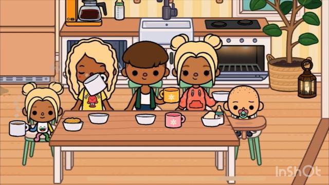 Влог: малыш заболел 😷😔/Nasty boka #токабока #fun #cute #aesthetic смотреть онлайн