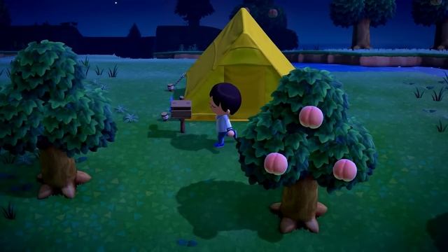 I DELETED my Animal Crossing ISLAND in 2023! смотреть онлайн